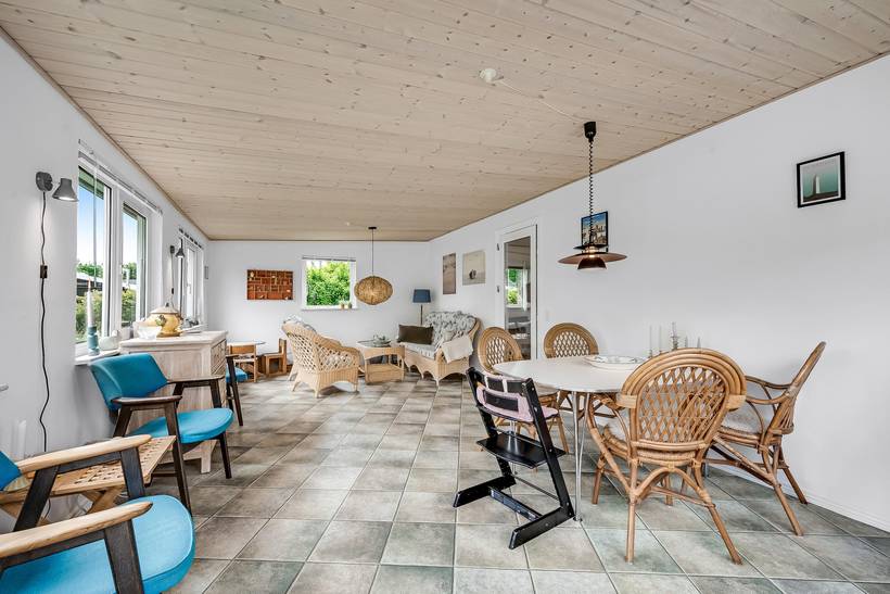 Foto von Ferienhaus TC81 in Hemmet - Skaven - Westjütland