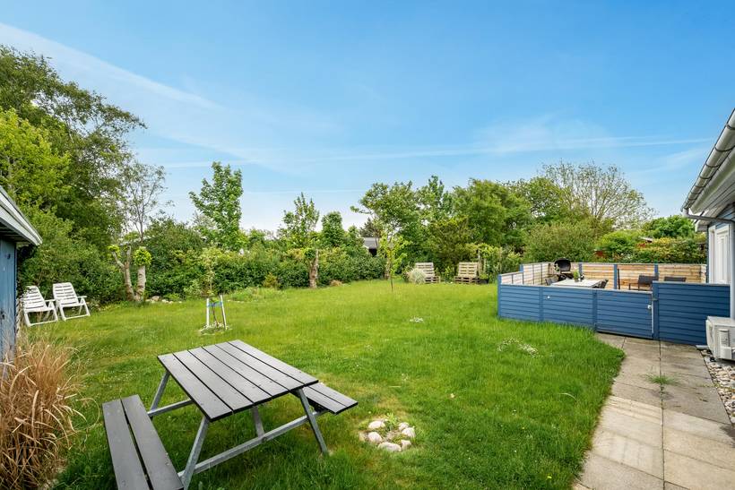 Foto von Ferienhaus TC81 in Hemmet - Skaven - Westjütland