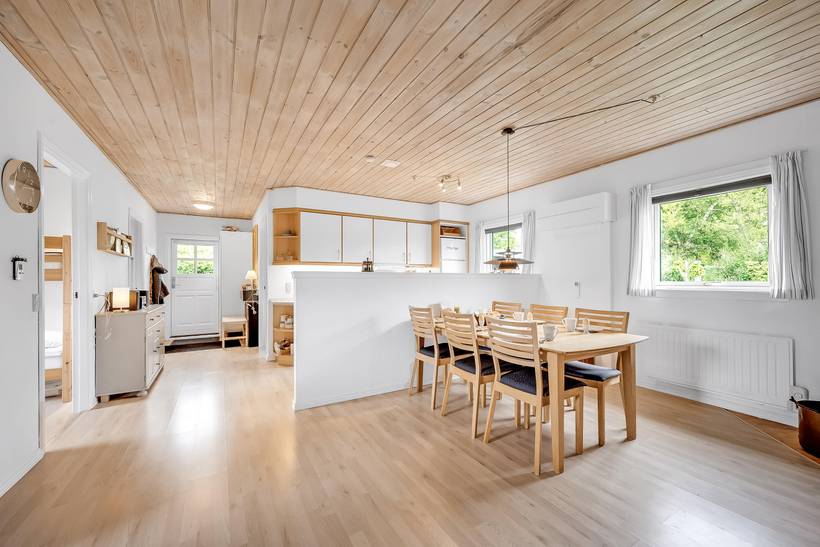 Foto von Ferienhaus TC81 in Hemmet - Skaven - Westjütland