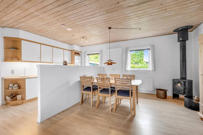 Foto von Ferienhaus TC81 in Hemmet - Skaven - Westjütland