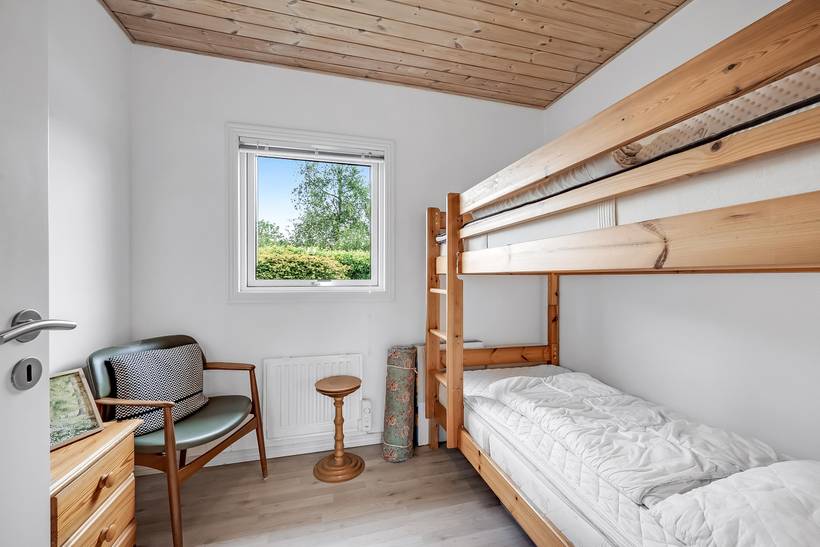 Foto von Ferienhaus TC81 in Hemmet - Skaven - Westjütland