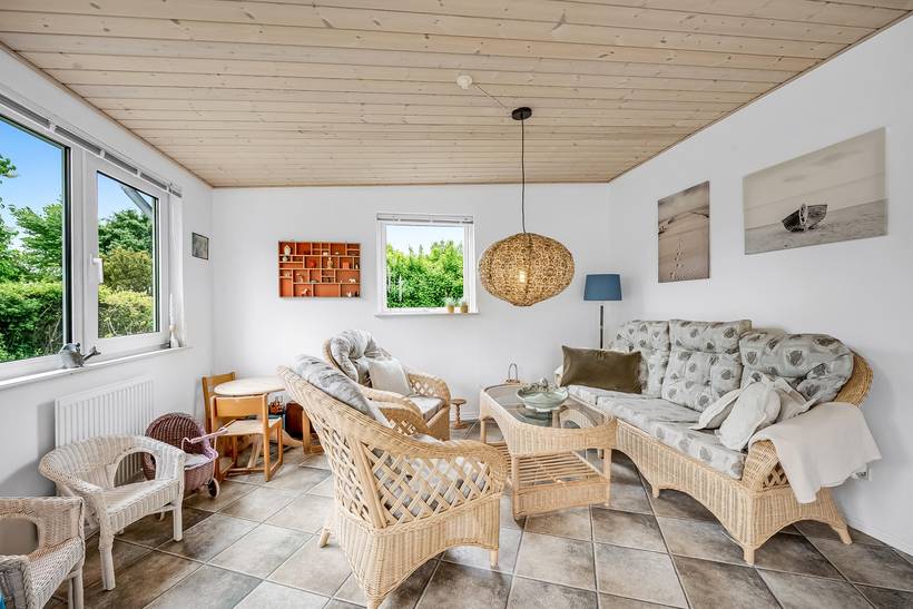 Foto von Ferienhaus TC81 in Hemmet - Skaven - Westjütland