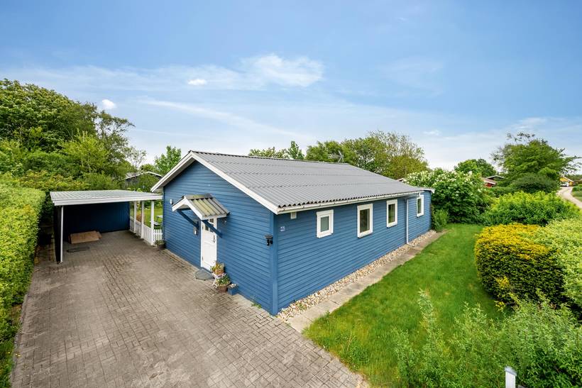 Foto von Ferienhaus TC81 in Hemmet - Skaven - Westjütland
