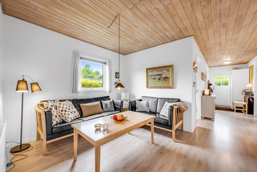 Foto von Ferienhaus TC81 in Hemmet - Skaven - Westjütland