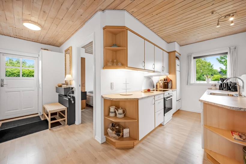 Foto von Ferienhaus TC81 in Hemmet - Skaven - Westjütland