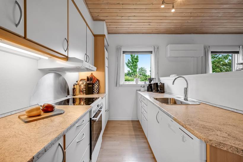 Foto von Ferienhaus TC81 in Hemmet - Skaven - Westjütland