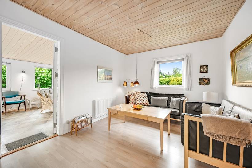 Foto von Ferienhaus TC81 in Hemmet - Skaven - Westjütland