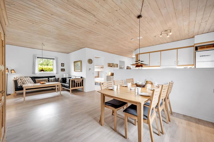 Foto von Ferienhaus TC81 in Hemmet - Skaven - Westjütland