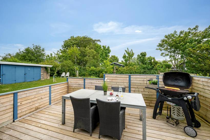 Foto von Ferienhaus TC81 in Hemmet - Skaven - Westjütland