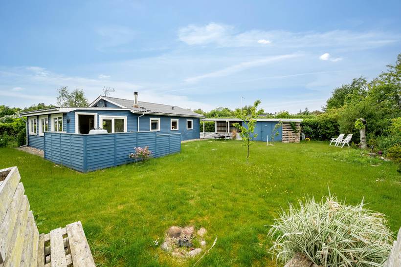 Foto von Ferienhaus TC81 in Hemmet - Skaven - Westjütland