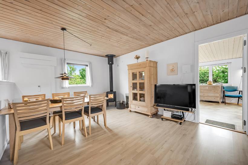 Foto von Ferienhaus TC81 in Hemmet - Skaven - Westjütland