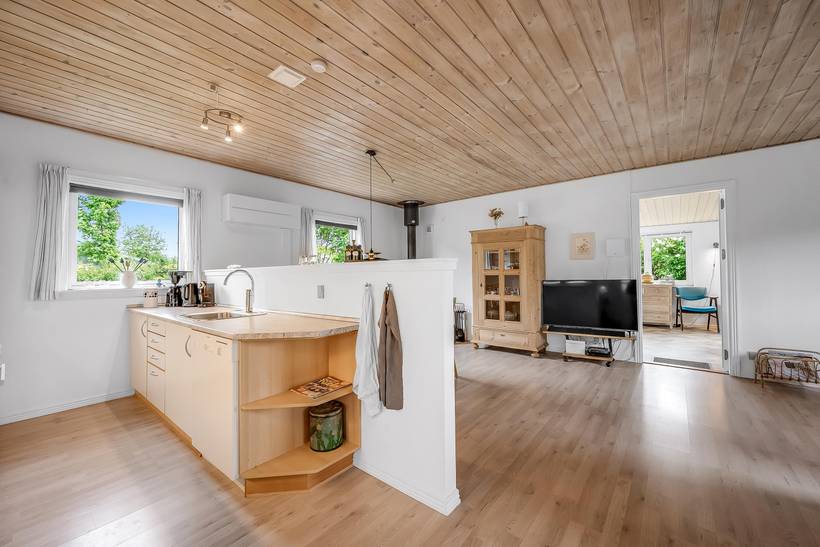 Foto von Ferienhaus TC81 in Hemmet - Skaven - Westjütland