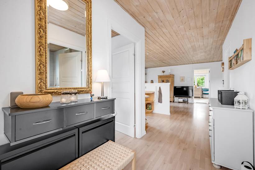 Foto von Ferienhaus TC81 in Hemmet - Skaven - Westjütland