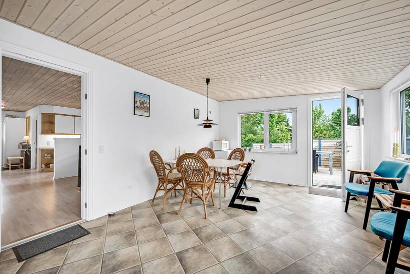 Foto von Ferienhaus TC81 in Hemmet - Skaven - Westjütland