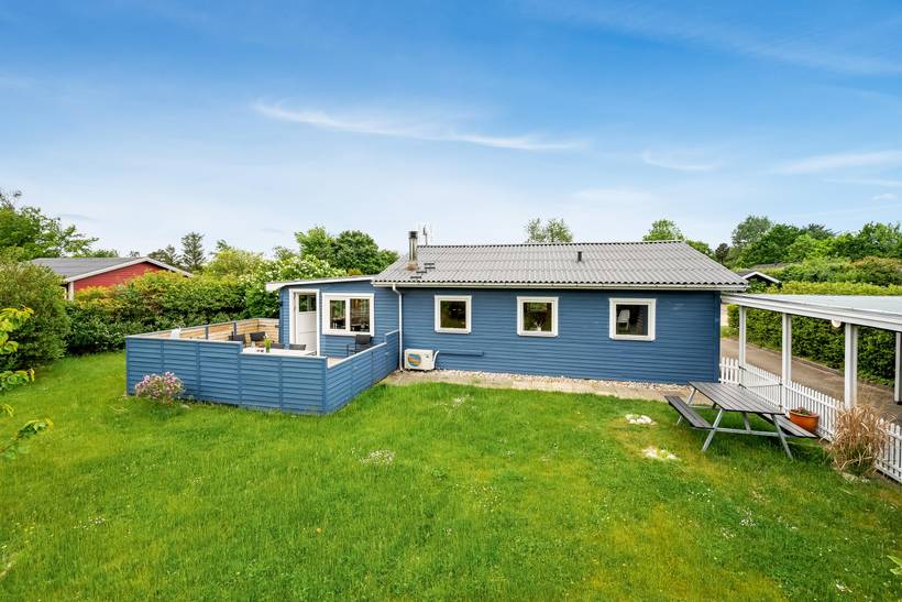 Foto von Ferienhaus TC81 in Hemmet - Skaven - Westjütland