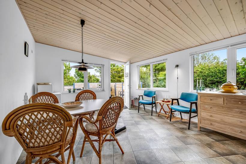 Foto von Ferienhaus TC81 in Hemmet - Skaven - Westjütland