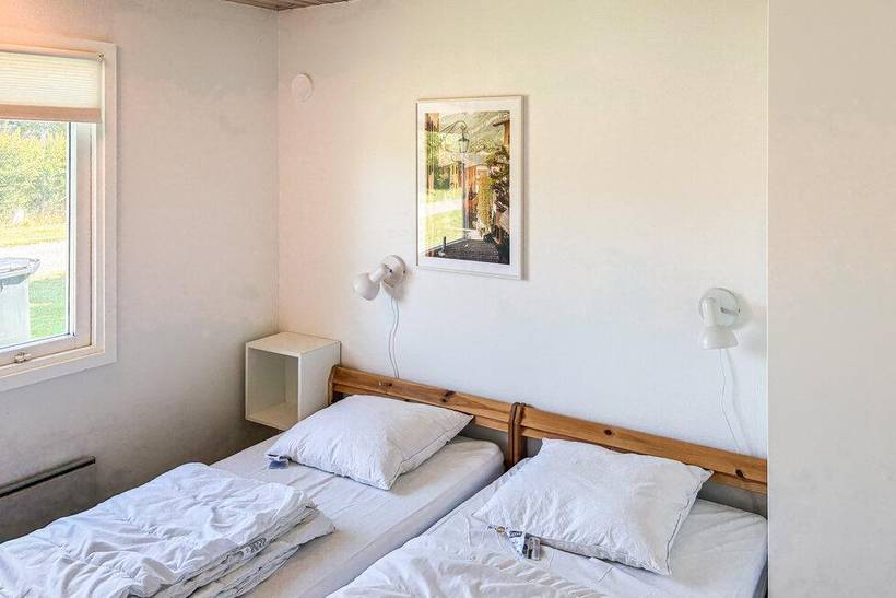 Foto von Ferienhaus TC86 in Hummingen - Lolland