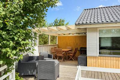 Vorschaubild von Ferienhaus TC86 in Hummingen - Lolland