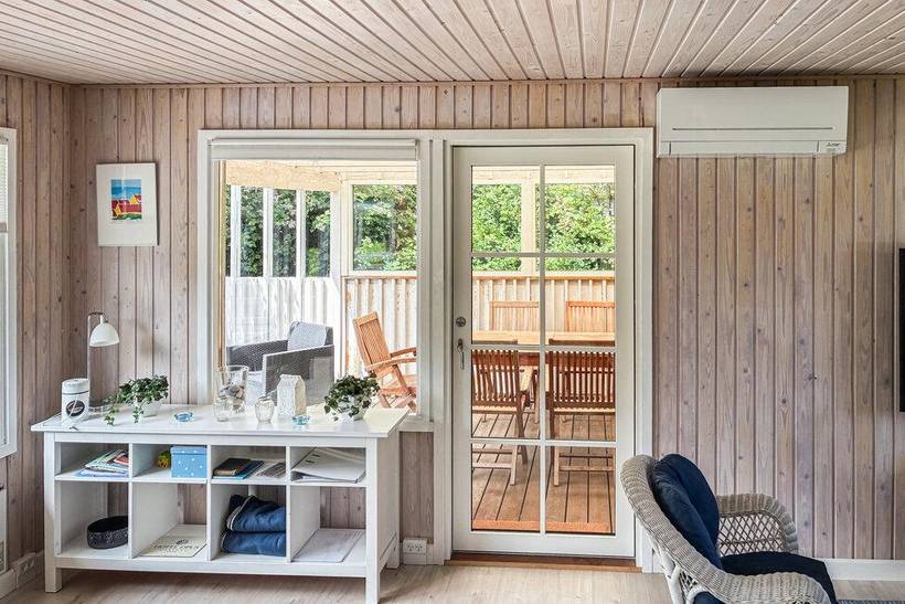 Foto von Ferienhaus TC86 in Hummingen - Lolland