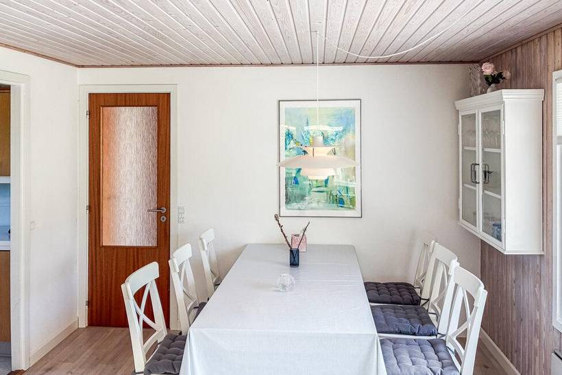 Foto von Ferienhaus TC86 in Hummingen - Lolland