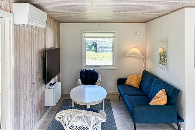 Foto von Ferienhaus TC86 in Hummingen - Lolland
