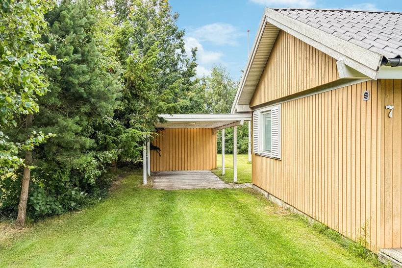 Foto von Ferienhaus TC86 in Hummingen - Lolland