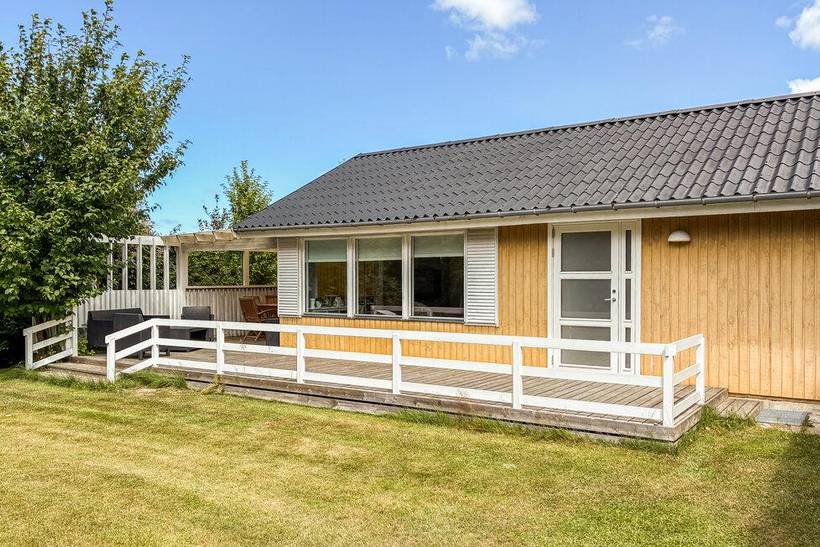 Foto von Ferienhaus TC86 in Hummingen - Lolland