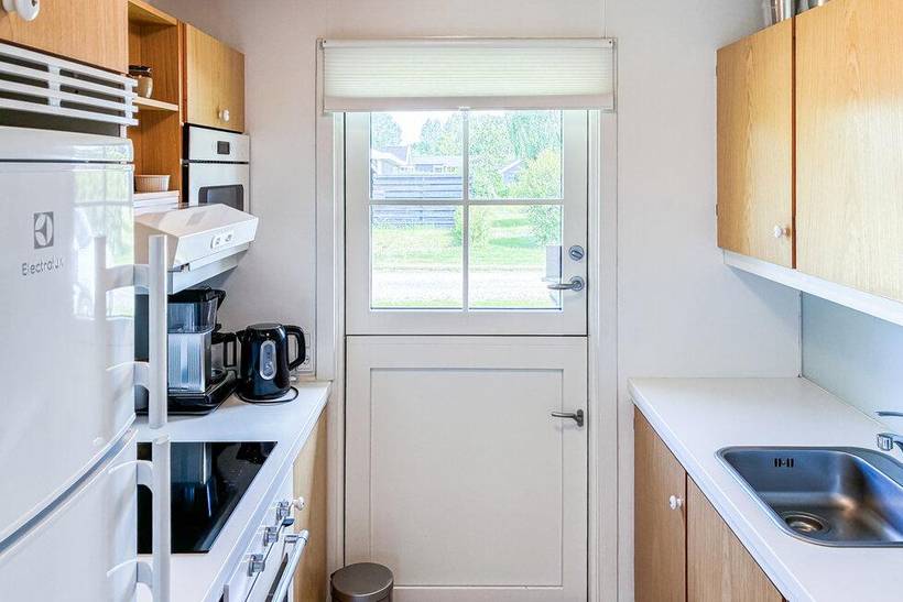Foto von Ferienhaus TC86 in Hummingen - Lolland