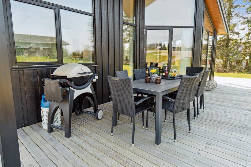 Foto von Ferienhaus TC91 in Sømarken - Bornholm
