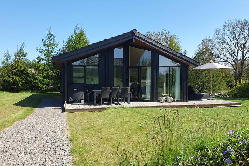 Foto von Ferienhaus TC91 in Sømarken - Bornholm