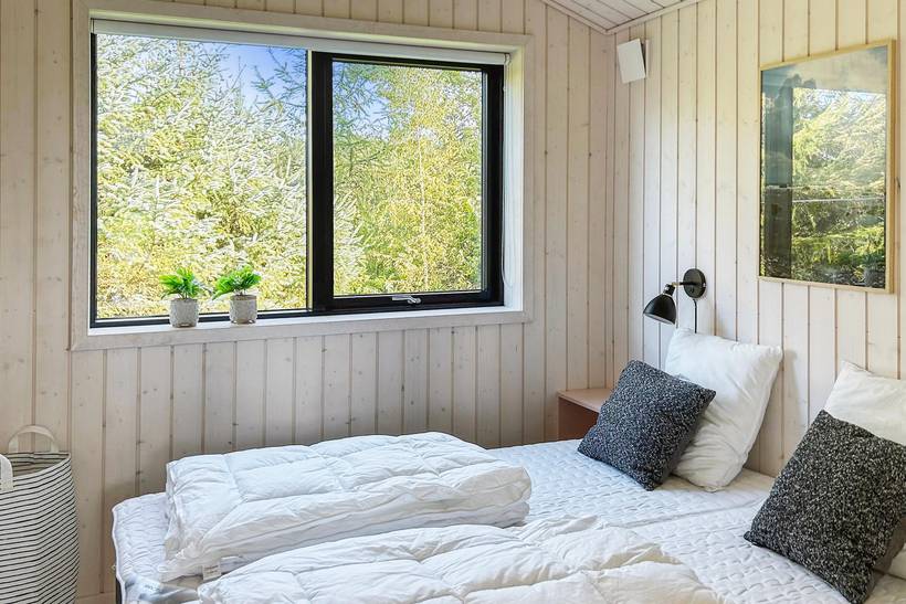 Foto von Ferienhaus TC91 in Sømarken - Bornholm