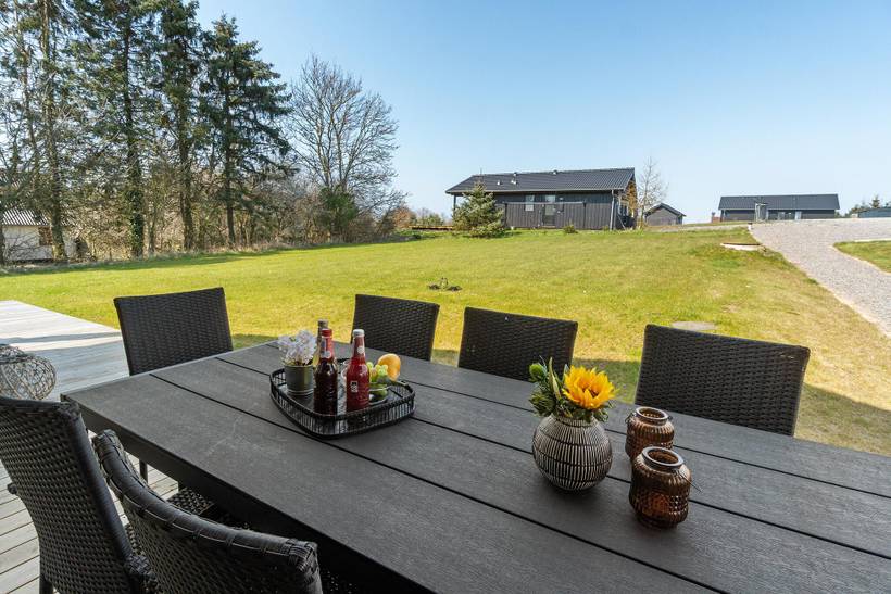 Foto von Ferienhaus TC91 in Sømarken - Bornholm
