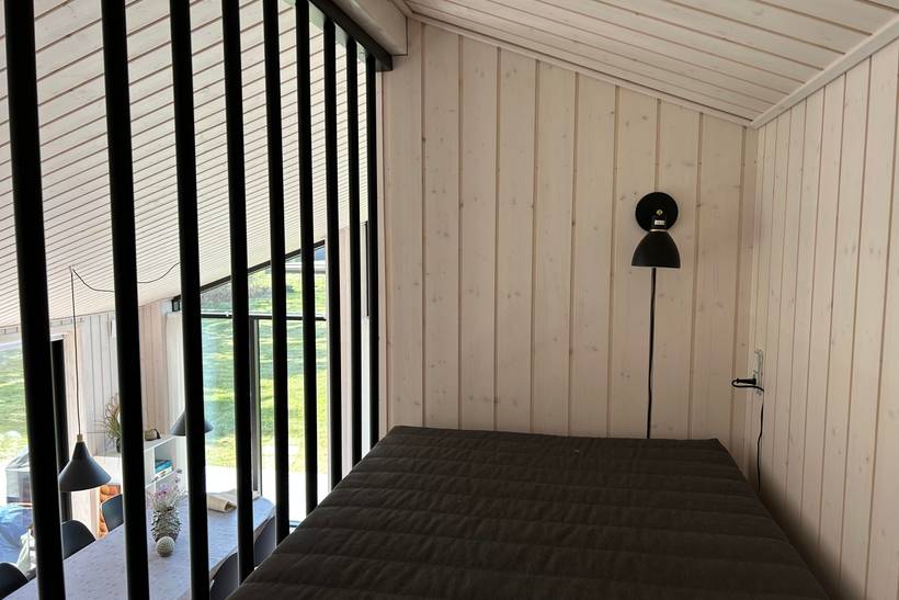 Foto von Ferienhaus TC91 in Sømarken - Bornholm