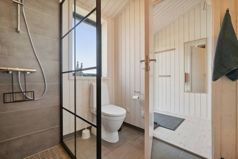 Foto von Ferienhaus TC91 in Sømarken - Bornholm
