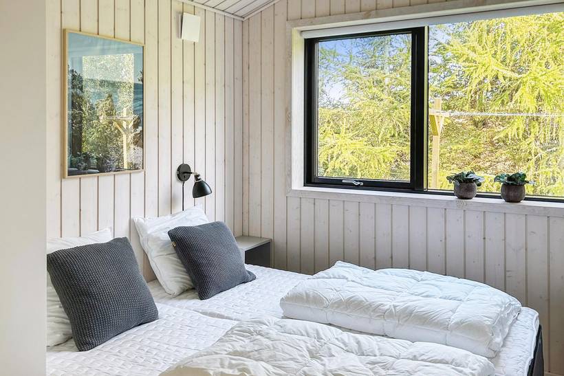 Foto von Ferienhaus TC91 in Sømarken - Bornholm