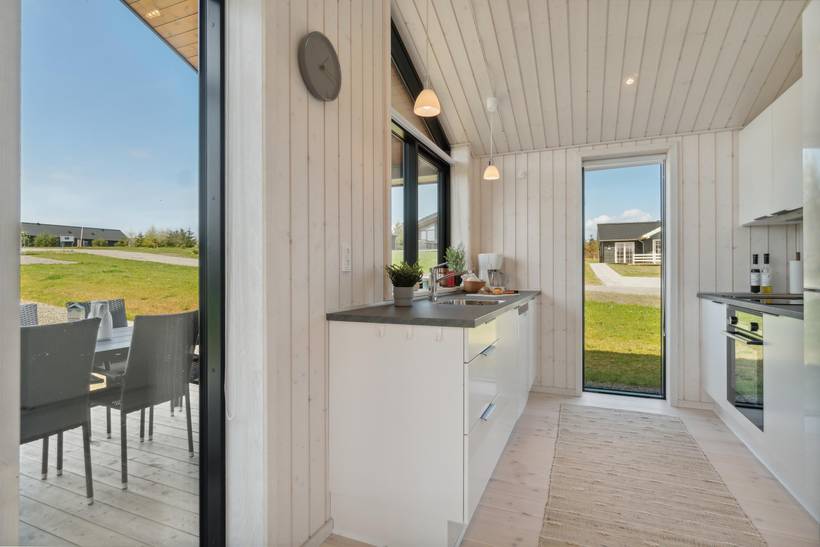 Foto von Ferienhaus TC91 in Sømarken - Bornholm