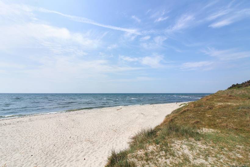 Foto von Ferienhaus TC91 in Sømarken - Bornholm