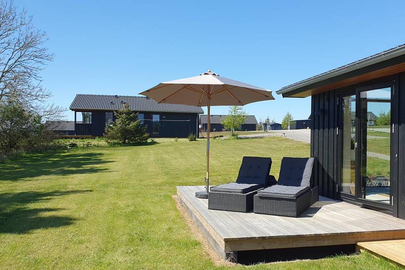 Foto von Ferienhaus TC91 in Sømarken - Bornholm