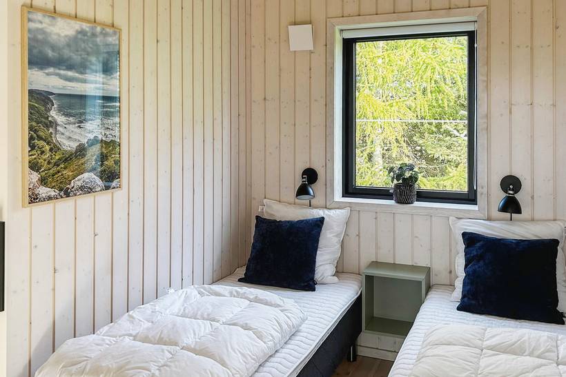 Foto von Ferienhaus TC91 in Sømarken - Bornholm