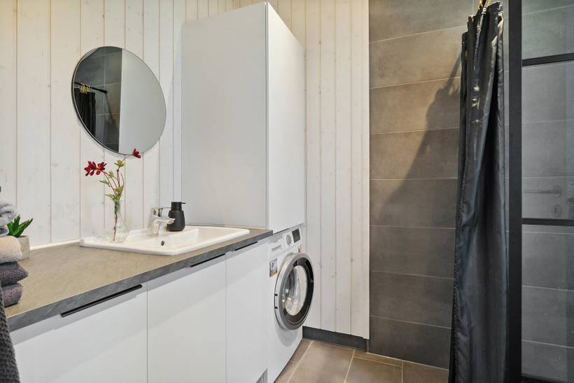 Foto von Ferienhaus TC91 in Sømarken - Bornholm