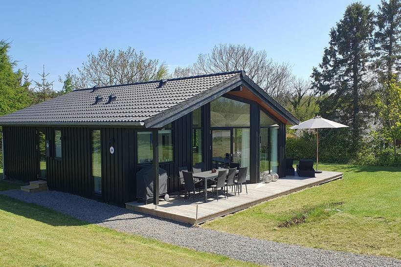Foto von Ferienhaus TC91 in Sømarken - Bornholm