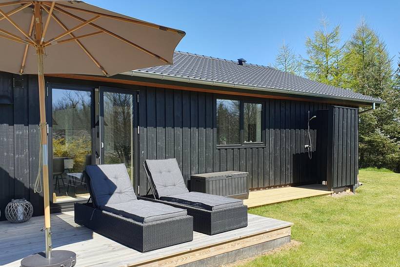 Foto von Ferienhaus TC91 in Sømarken - Bornholm