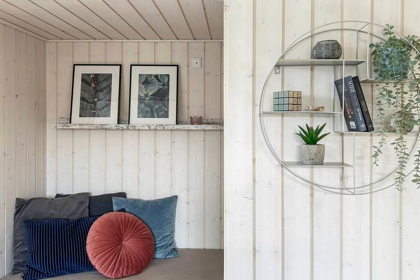 Foto von Ferienhaus TC91 in Sømarken - Bornholm