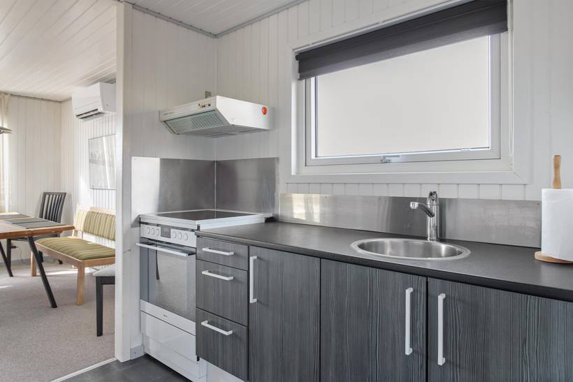 Foto von Ferienhaus TD01 in Vejers Strand - Westjütland