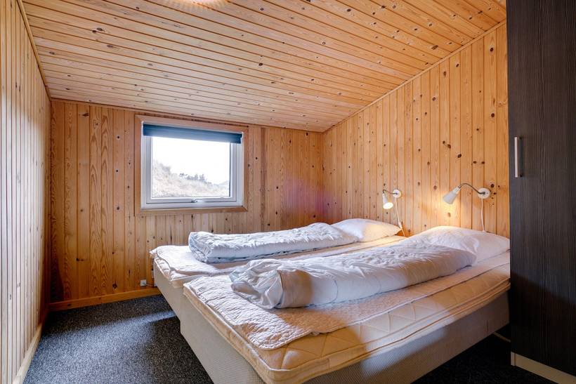 Foto von Ferienhaus TD01 in Vejers Strand - Westjütland