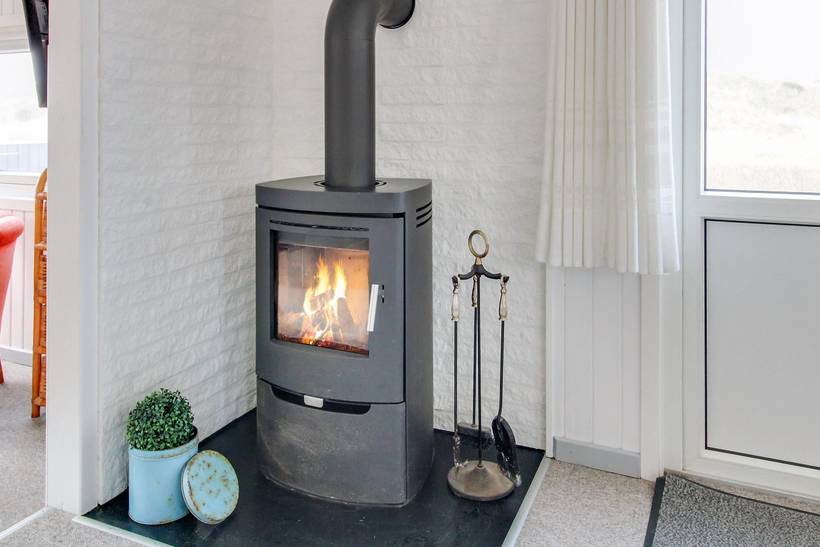 Foto von Ferienhaus TD01 in Vejers Strand - Westjütland