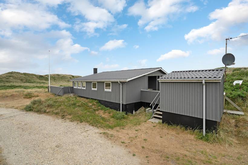Foto von Ferienhaus TD01 in Vejers Strand - Westjütland