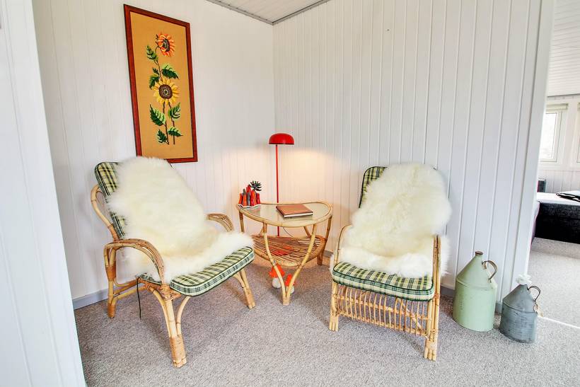 Foto von Ferienhaus TD01 in Vejers Strand - Westjütland