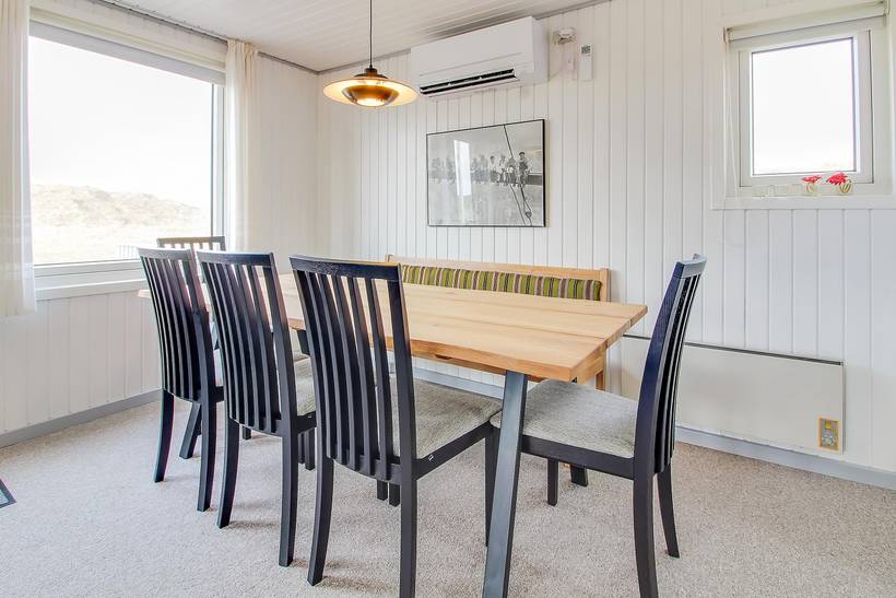 Foto von Ferienhaus TD01 in Vejers Strand - Westjütland