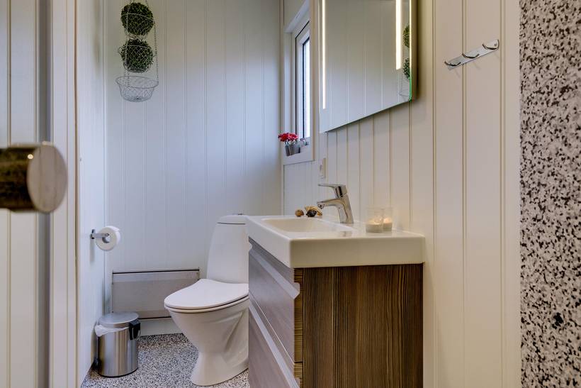 Foto von Ferienhaus TD01 in Vejers Strand - Westjütland